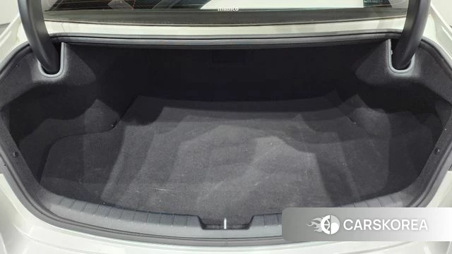 Kia K7 Premier id 4245755 из Кореи 8