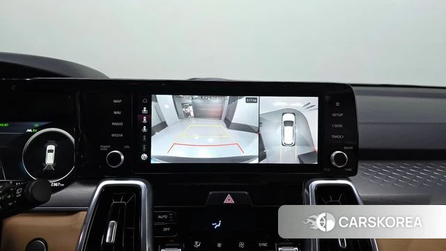 Kia Sorento 4th Generation id 3915021 из Кореи 8