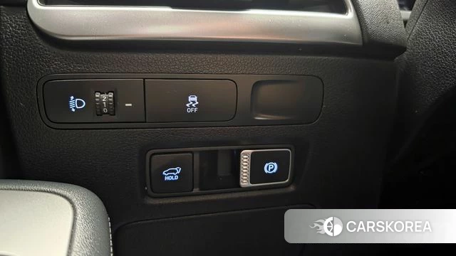 Hyundai The New Palisade id 3897680 из Кореи 8