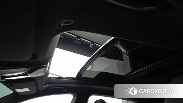 BMW 6 Series GT (G32) id 3933893 из Кореи 8