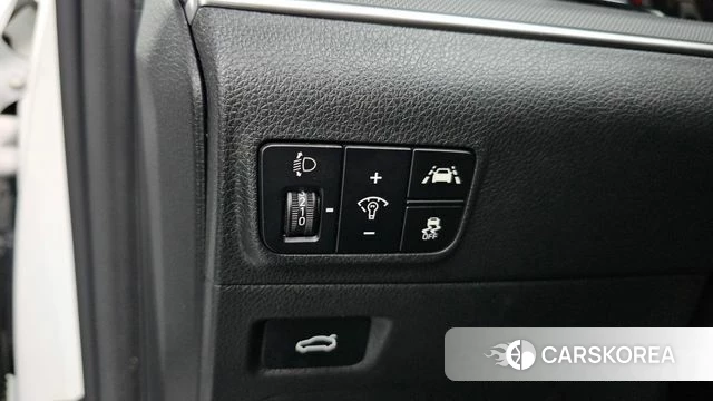Kia K5 3rd generation id 3818417 из Кореи 8