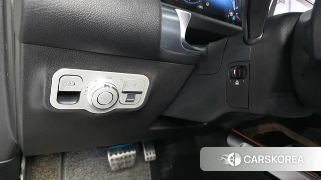 Mercedes-Benz GLB-Class X247 id 3812901 из Кореи 8