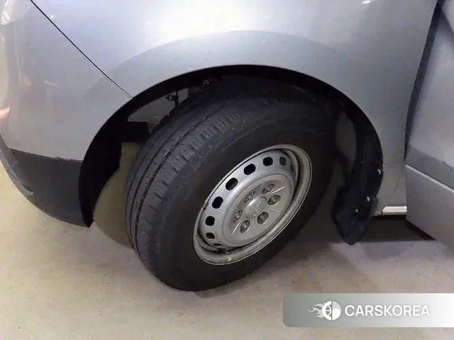 Hyundai The New Grand Starex id 3402612 из Кореи 8