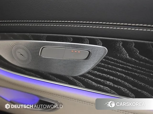 Mercedes-Benz CLS-Class C257 id 3649459 из Кореи 8