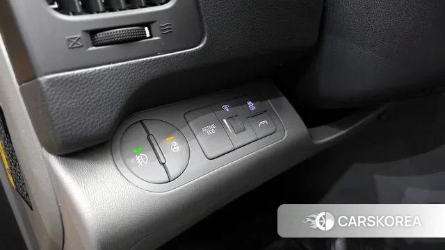 Hyundai The New Grand Starex id 3636338 из Кореи 8