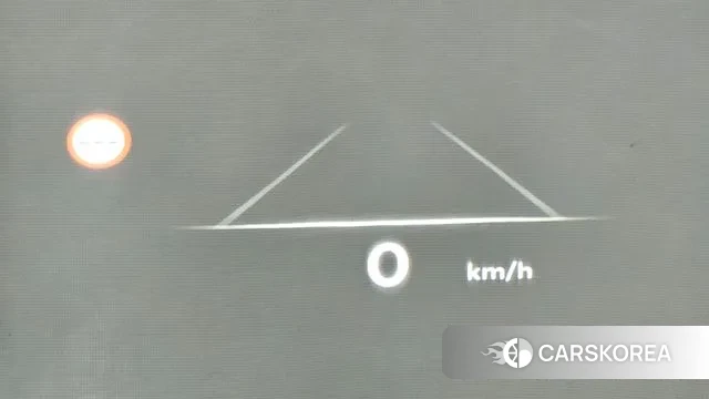 Genesis GV80 id 3624623 из Кореи 8