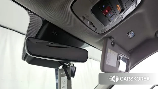 Hyundai Tucson Hybrid (NX4) id 3467924 из Кореи 8