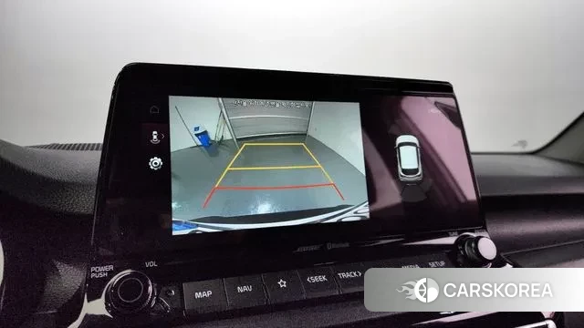 Kia Seltos id 3443499 из Кореи 8