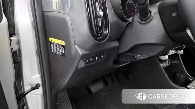 Kia Morning Urban (JA) id 3686087 из Кореи 8