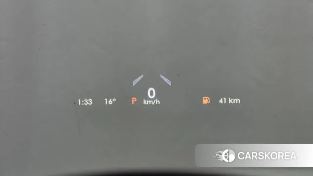 Lincoln Aviator 2nd generation id 3322373 из Кореи 8