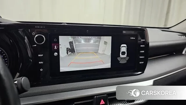 Kia K5 3rd generation id 3497916 из Кореи 8