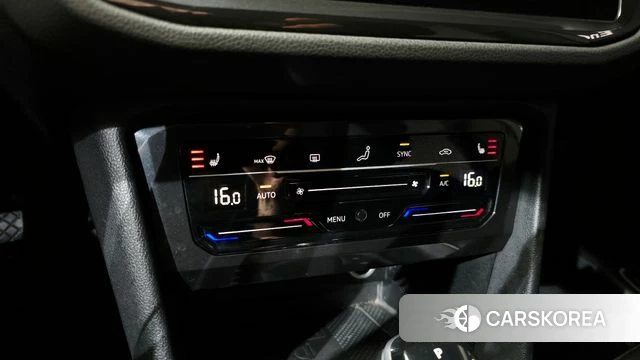 Volkswagen Tiguan second Generation id 4965568 из Кореи 8