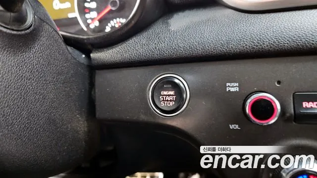 Kia Sportage The Bold id 2718347 из Кореи 8