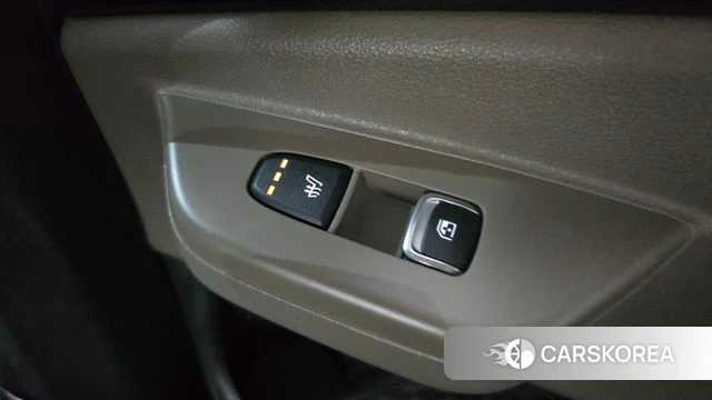 Kia The New Carnival 4th Generation id 4650012 из Кореи 8