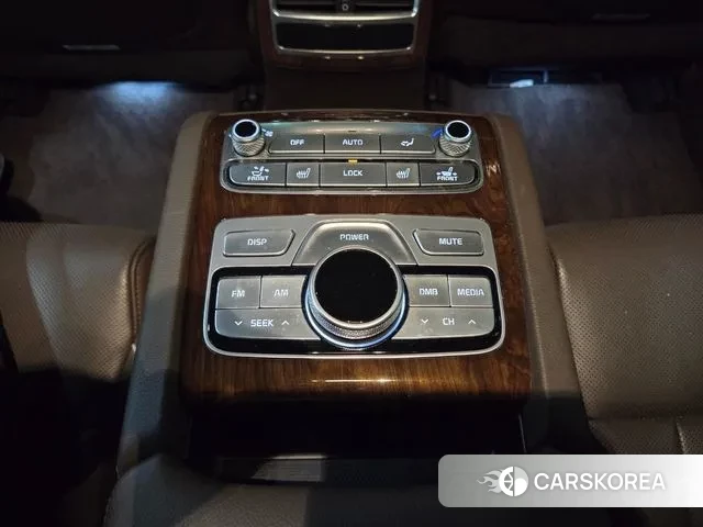 Kia More K9 id 3325172 из Кореи 8