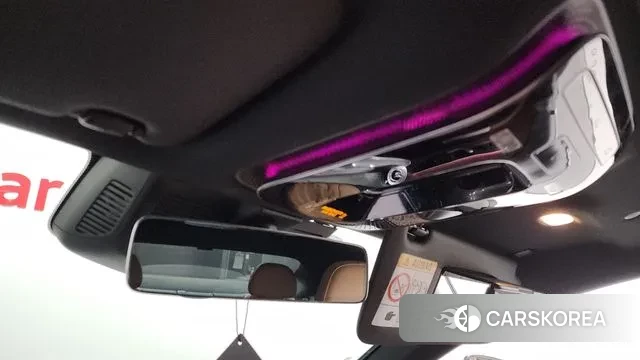 Mercedes-Benz CLE-Class C236 id 3457322 из Кореи 8