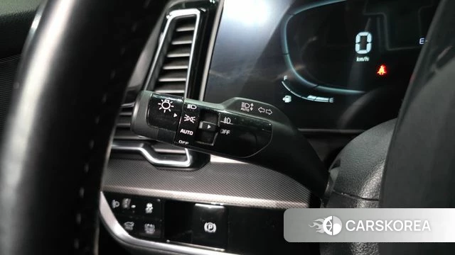 Kia Sportage 5th Generation Hybrid id 4186348 из Кореи 8