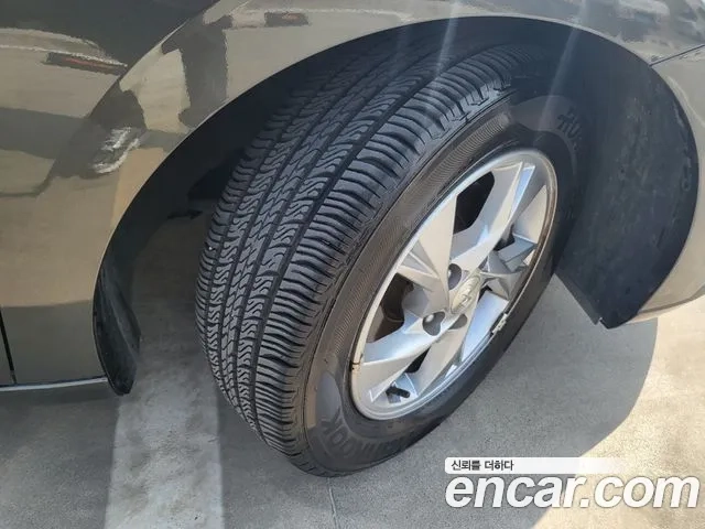 Hyundai Avante (CN7) id 2899093 из Кореи 8