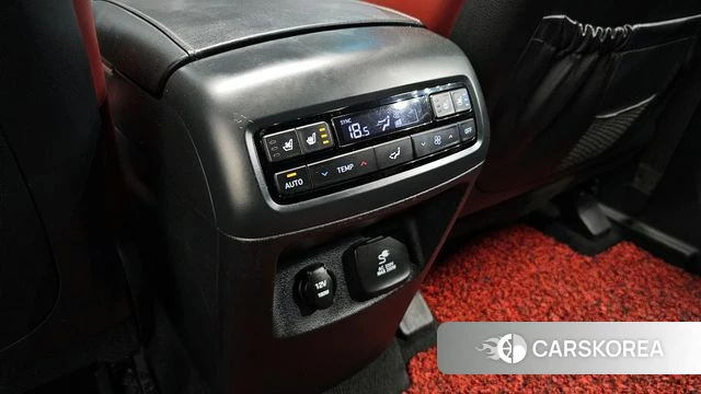 Hyundai Palisade id 4203660 из Кореи 8