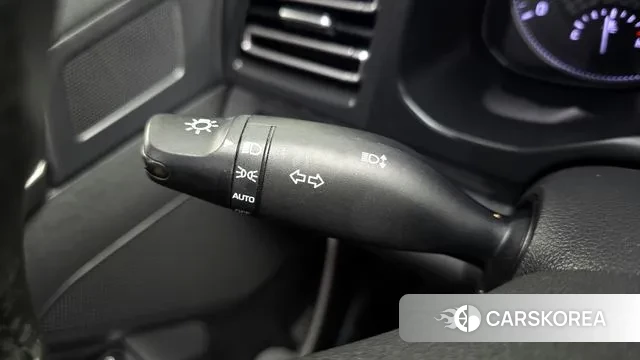 Hyundai The New Avante AD id 2941187 из Кореи 8