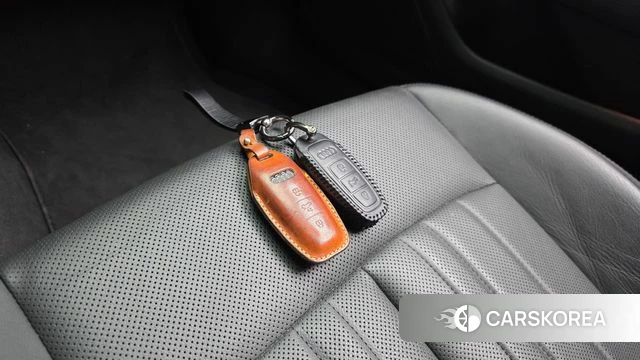 Audi A6 (C8) id 4581289 из Кореи 8