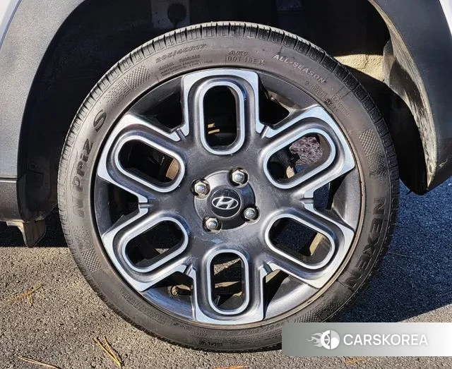 Hyundai Casper id 3447950 из Кореи 8