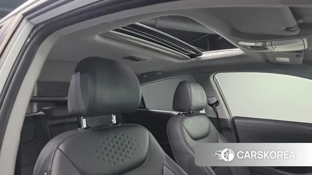 Hyundai The New Ionic Hybrid id 3526116 из Кореи 8