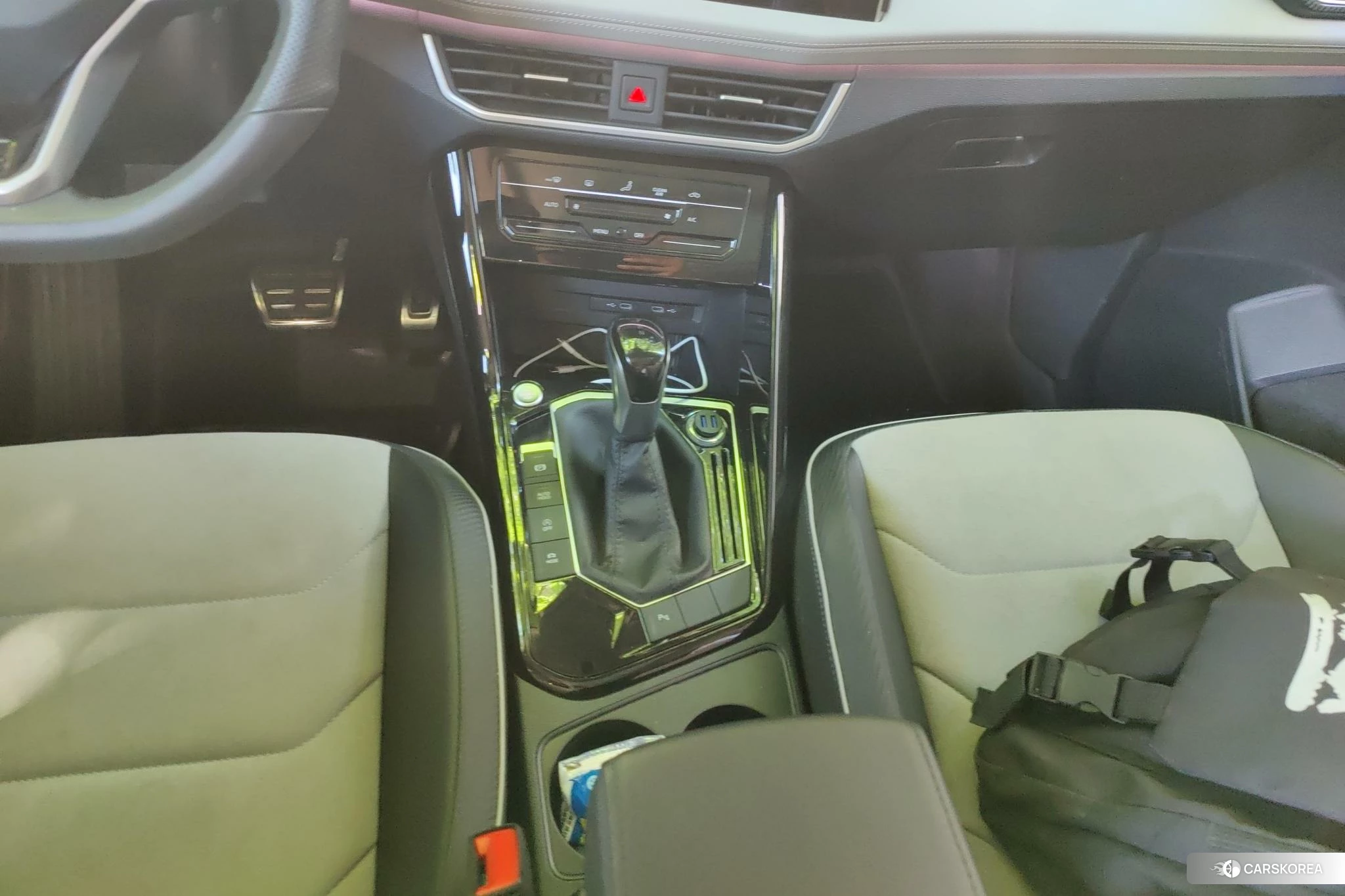 Volkswagen Tanyue X id 4513990 из Китая 8