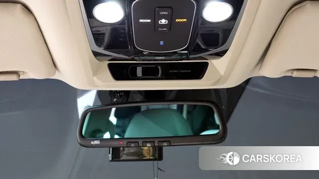 Ssangyong All New Rexton id 3686247 из Кореи 8