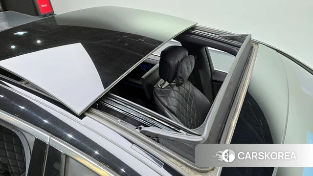 Mercedes-Benz S-Class W223 id 3832022 из Кореи 8