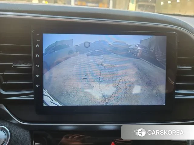 Hyundai The New Avante AD id 3325055 из Кореи 8