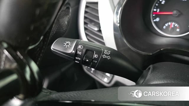 Kia Seltos id 4195715 из Кореи 8