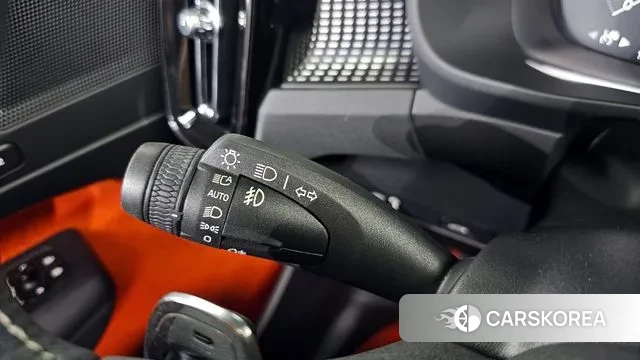 Volvo XC40 id 3060734 из Кореи 8