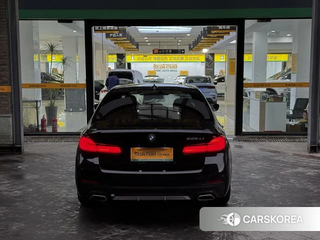 BMW 5 series id 4297521 из Китая 8