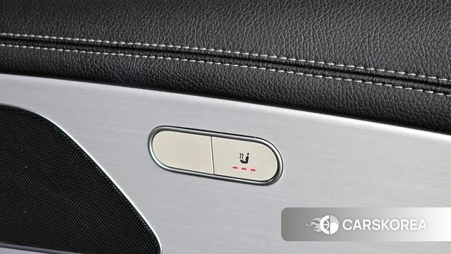 Mercedes-Benz GLE-Class W167 id 3923788 из Кореи 8