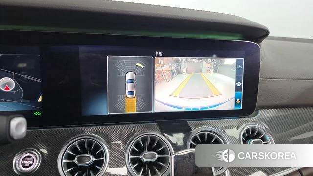 Mercedes-Benz CLS-Class C257 id 3955235 из Кореи 8