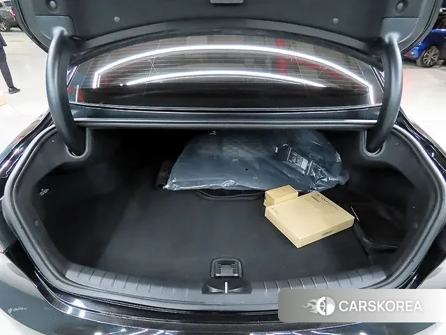 Hyundai The New Grandeur IG id 3317396 из Кореи 8