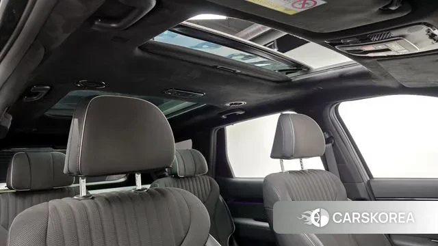 Hyundai The New Palisade id 3036629 из Кореи 8