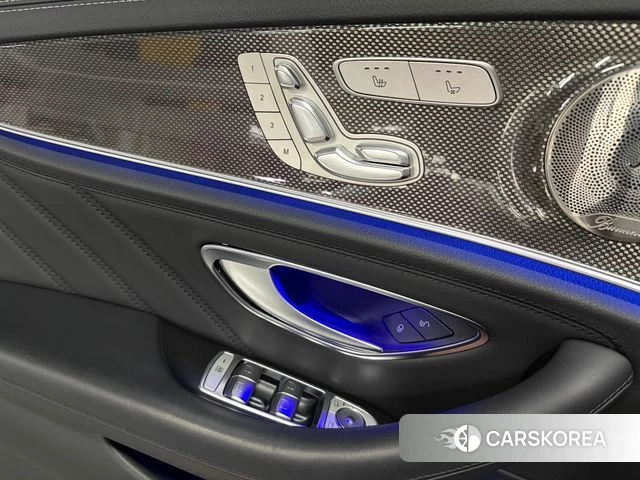Mercedes-Benz E-Class W213 id 3851477 из Кореи 8