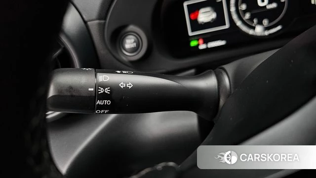 Toyota GR86 id 3909277 из Кореи 8