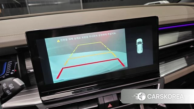 Ssangyong Torres id 3871094 из Кореи 8