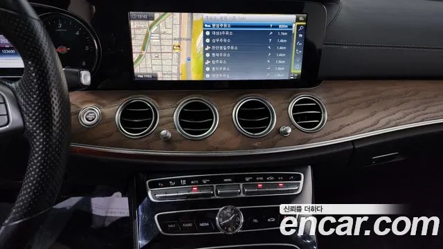 Mercedes-Benz E-Class W213 id 2897134 из Кореи 8