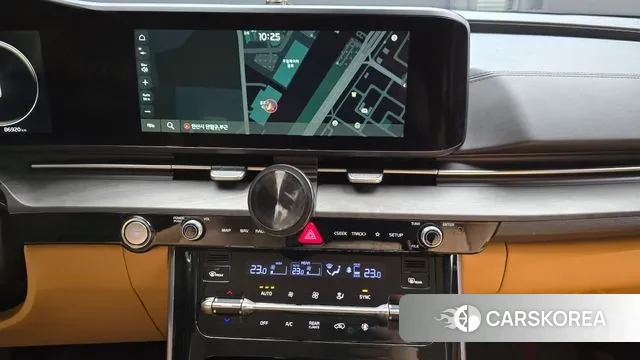 Kia Carnival 4th generation id 3530390 из Кореи 8