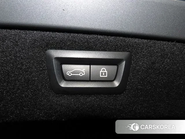 BMW 8 Series (G15) id 3410806 из Кореи 8