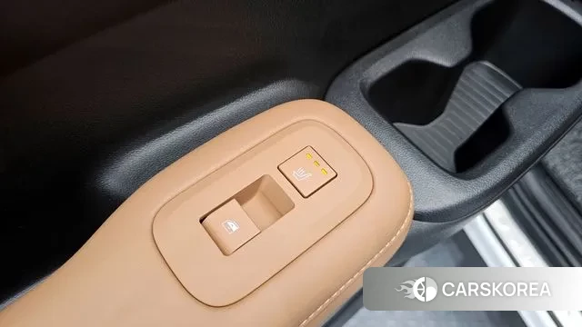 Hyundai Santa Fe (MX5) id 3571393 из Кореи 8