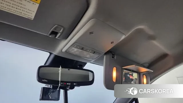 Chevrolet (GM Daewoo) The New Trax id 3464589 из Кореи 8