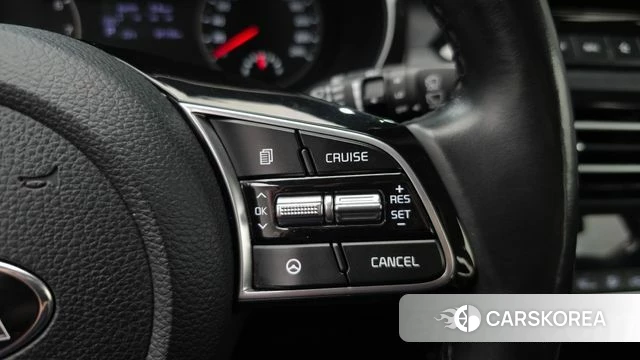 Kia Seltos id 4490576 из Кореи 8