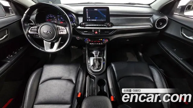 Kia Come New K3 id 2656455 из Кореи 8