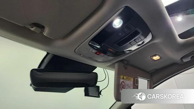 Kia Sportage 5th Generation Hybrid id 3884372 из Кореи 8