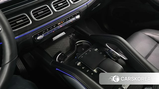 Mercedes-Benz GLE-Class W167 id 4381738 из Кореи 8